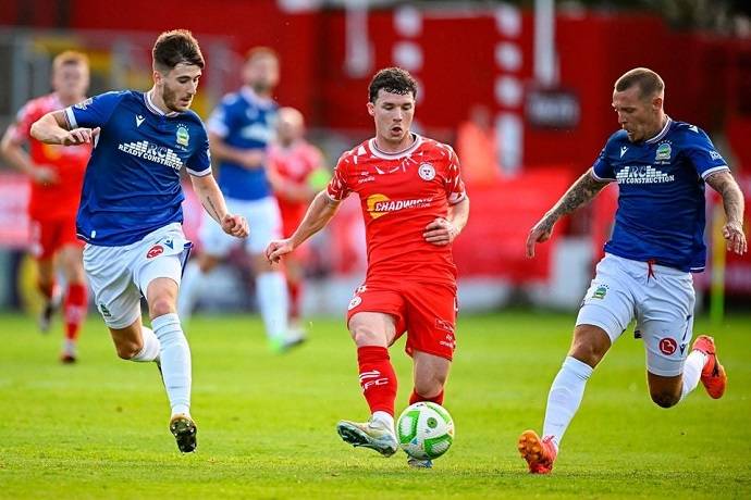 Nhận định, soi kèo Shelbourne vs Linfield, 1h45 ngày 22/8: Oan gia ngõ hẹp