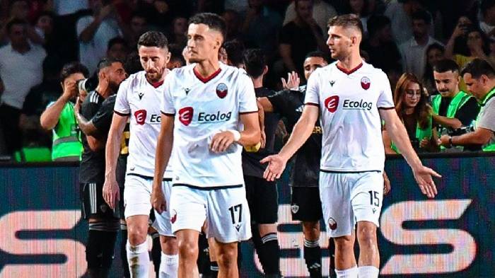 Nhận định, soi kèo Shkendija vs Ludogorets, 01h00 ngày 22/8: Khách tự tin có điểm