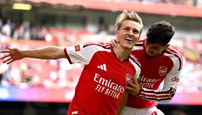 Chuyên gia Anthony Nolan dự đoán Arsenal vs Coventry City, 2h00 ngày 22/08
