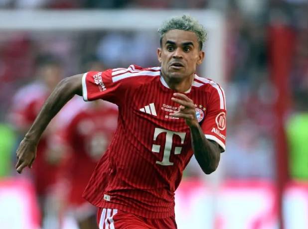 Kèo thẻ phạt Dortmund vs Bayern Munich 01h30 ngày 23/08