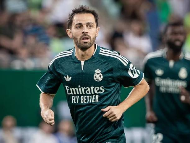 Kèo thẻ phạt Espanyol vs Real Madrid 02h30 ngày 23/08