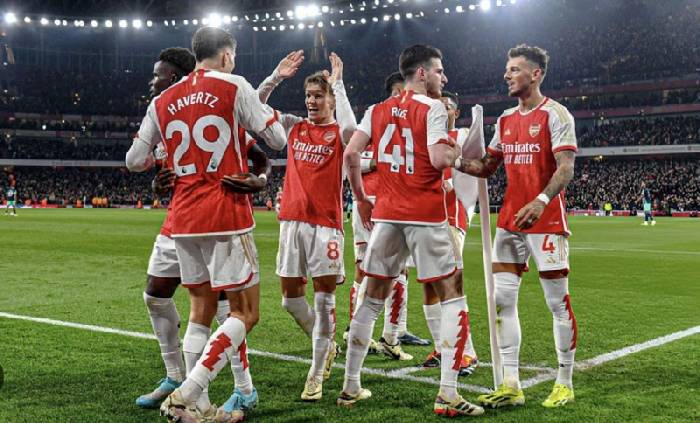 Máy tính dự đoán tỷ số Arsenal vs Coventry City, 2h00 ngày 22/08 – Ngoại hạng Anh 2026/27
