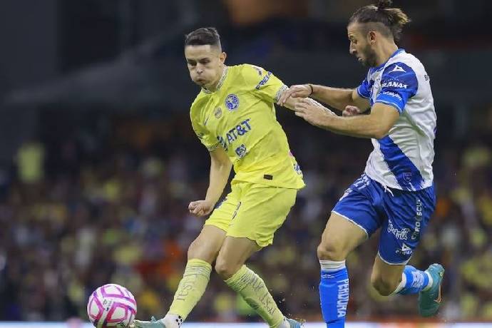 Nhận định bóng đá Juarez vs Club America, 10h00 ngày 22/08: Khách lấn chủ