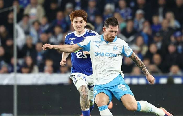 Nhận định bóng đá Marseille vs Strasbourg, 01h45 ngày 22/08: Chia điểm ngày ra quân