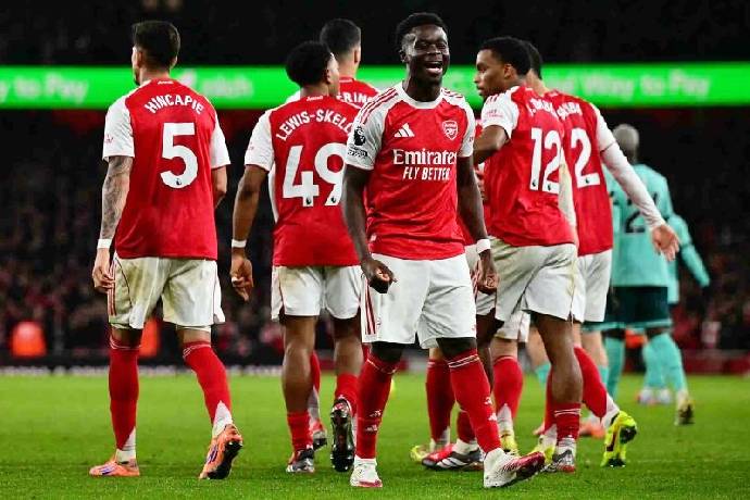 Soi kèo góc Arsenal vs Coventry, 02h00 ngày 22/08