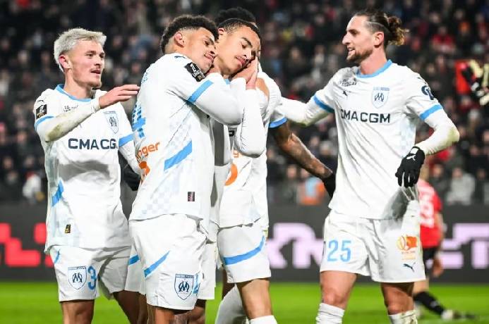 Soi kèo góc Marseille vs Strasbourg, 01h45 ngày 22/08