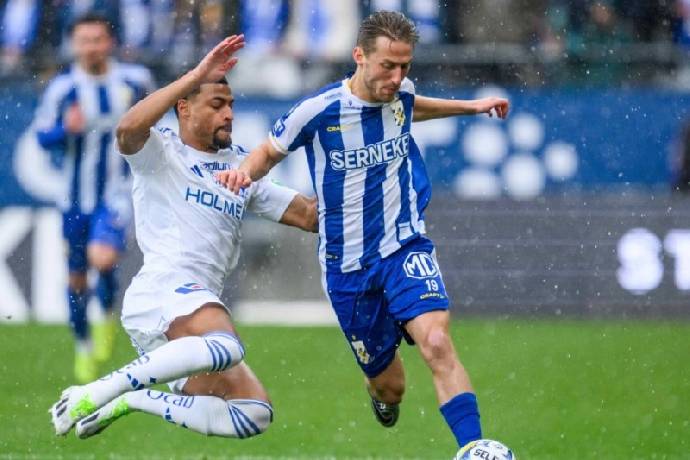 Soi kèo góc Sirius vs Hacken, 00h00 ngày 22/08