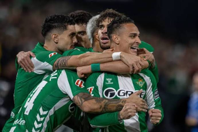 Soi kèo thẻ phạt Real Betis vs Real Sociedad, 02h00 ngày 22/08/2026