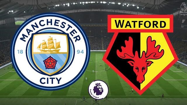 Nhận định bóng đá Man City vs Watford, 21h00 ngày 21/9: Quá sức đội khách