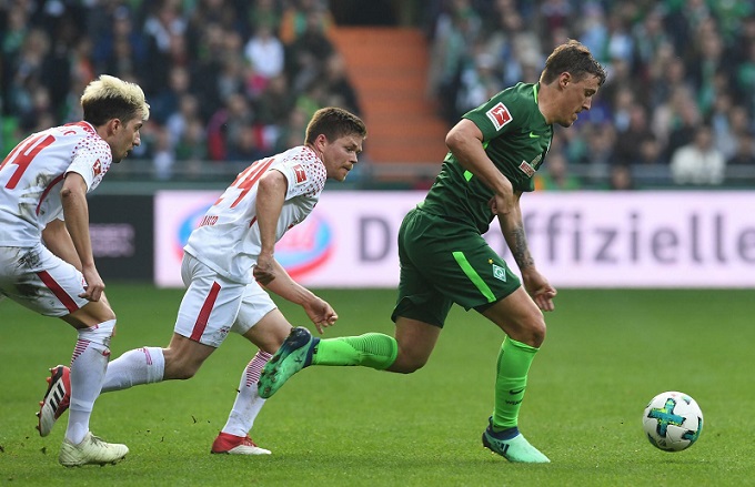 Nhận định bóng đá Bremen vs RB Leipzig, 23h30 ngày 21/09: Giữ vững ngôi đầu