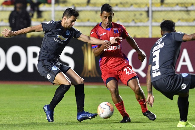 Nhận định Tigre vs Bolivar, 5h15 ngày 23/9