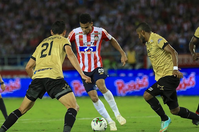 Nhận định Junior Barranquilla vs Aguilas Doradas, 7h45 ngày 21/9