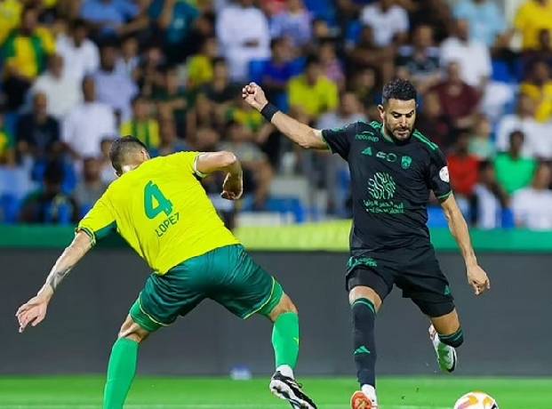 Nhận định, soi kèo Al-Akhdoud vs Al Khaleej, 22h00 ngày 22/9