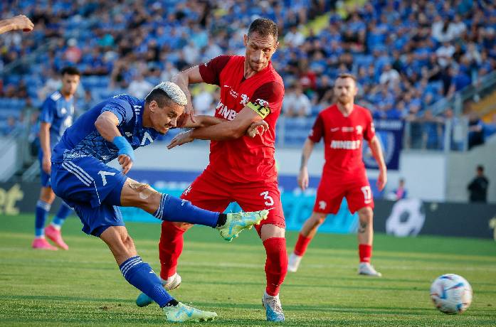 Nhận định, soi kèo Bote Vratsa vs Beroe, 19h ngày 22/09