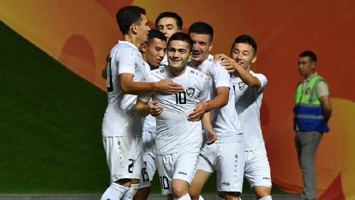 Nhận định, soi kèo U23 Hồng Kông vs U23 Uzbekistan, 18h30 ngày 22/9