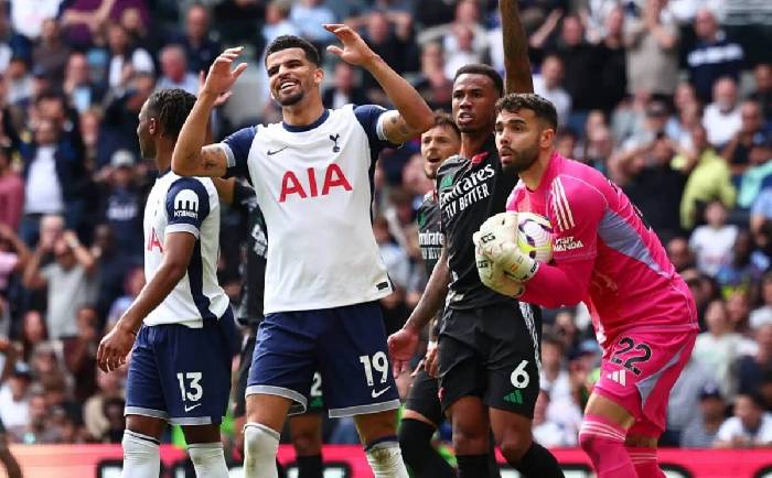 Chuyên gia Tony Ansell dự đoán Tottenham vs Brentford, 21h00 ngày 21/9