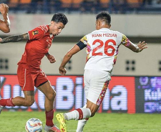 Nhận định, soi kèo Borneo vs Persis Solo, 19h00 ngày 22/9: Đối thủ khó chịu