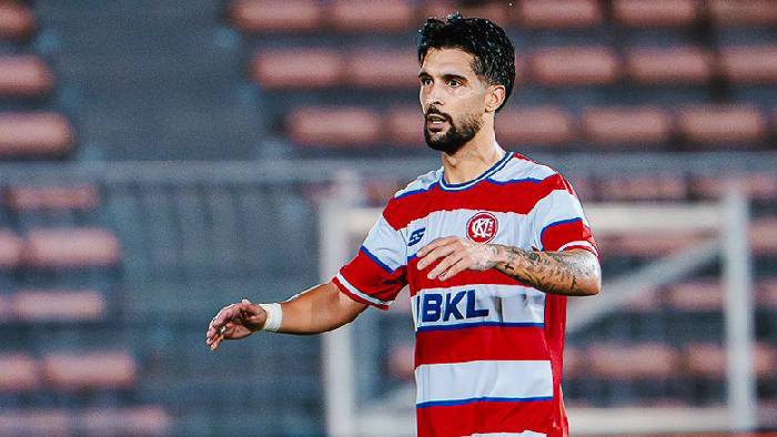 Nhận định, soi kèo DPMM vs Kuala Lumpur City, 19h15 ngày 22/9: Game dễ