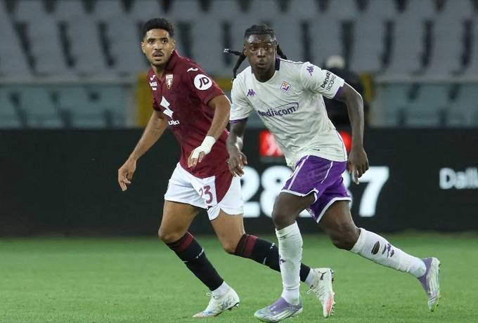 Nhận định, soi kèo Fiorentina vs Como, 22h59 ngày 21/9: Màu tím phai nhạt