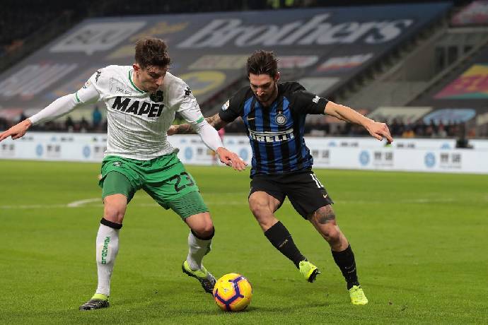 Nhận định, soi kèo Inter Milan vs Sassuolo, 1h45 ngày 22/9: Đối thủ kị rơ