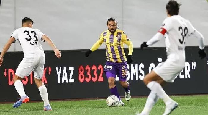 Nhận định, soi kèo Istanbul BB vs Alanyaspor, 21h00 ngày 21/9: Bất phân thắng bại