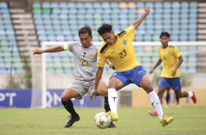 Nhận định, soi kèo Mahar United vs Rakhine United, 16h30 ngày 22/9: Tan hoang khi xa nhà