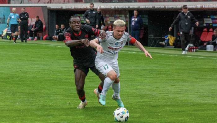 Nhận định, soi kèo Obolon Kyiv vs FC Karpaty Lviv, 17h00 ngày 22/9: Sáng cửa dưới