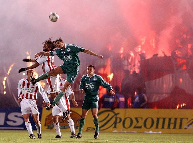 Nhận định, soi kèo Panathinaikos vs Olympiacos, 1h00 ngày 22/9: Tiếp đà thăng hoa