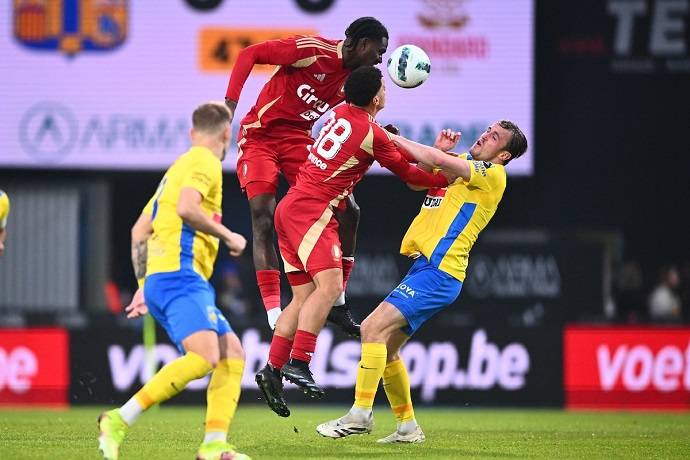 Nhận định, soi kèo Westerlo vs Standard Liege, 21h00 ngày 21/9: Khó có bất ngờ