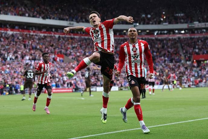 Siêu máy tính dự đoán Sunderland vs Aston Villa, 20h00 ngày 21/9
