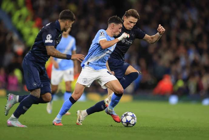 Soi kèo góc Arsenal vs Man City, 22h30 ngày 21/9