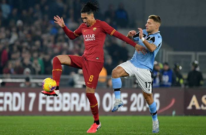 Soi kèo góc Lazio vs AS Roma, 17h30 ngày 21/9