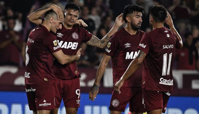 Kèo thẻ phạt Lanus vs Estudiantes 07h15 ngày 22/09