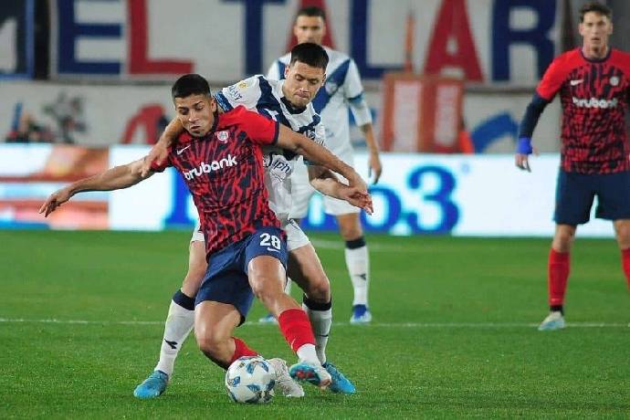 Nhận định bóng đá Aldosivi vs Atletico Tucuman, 00h30 ngày 22/09: Đánh bại chủ nhà