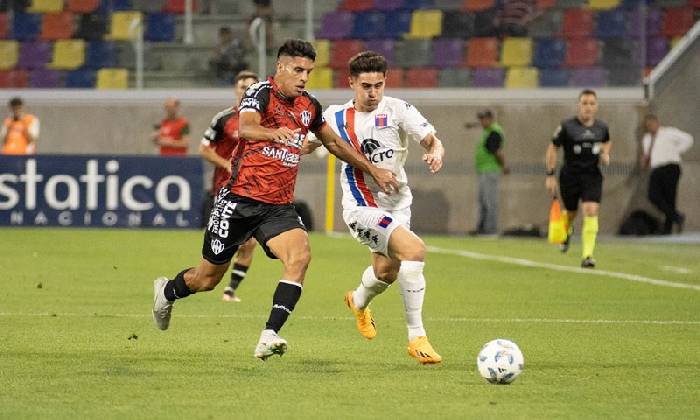 Nhận định bóng đá Barracas Central vs Rivadavia, 05h00 ngày 22/09: Át vía chủ nhà