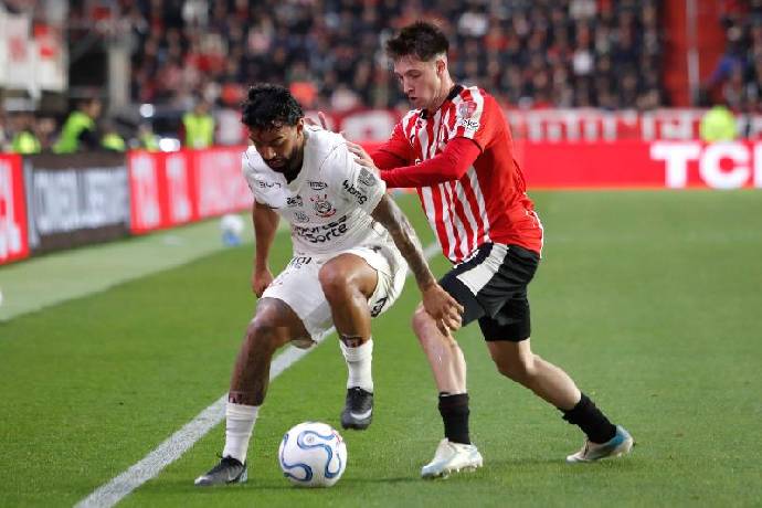 Nhận định bóng đá Lanus vs Estudiantes, 07h15 ngày 22/09: Chủ nhà chiến thắng