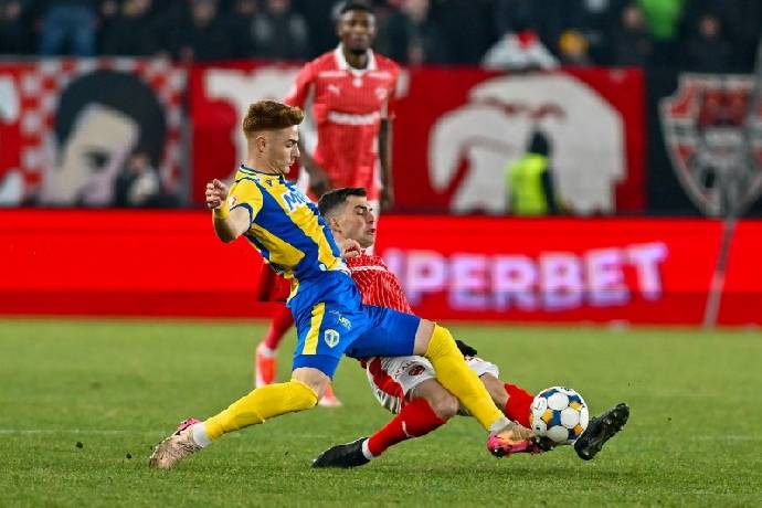 Nhận định bóng đá Petrolul Ploiesti vs Miercurea Ciuc, 01h00 ngày 22/09: Chủ nhà đáng tin