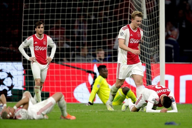 Ajax vs Chelsea (23h55 23/10): Ác mộng xứ Sương mù