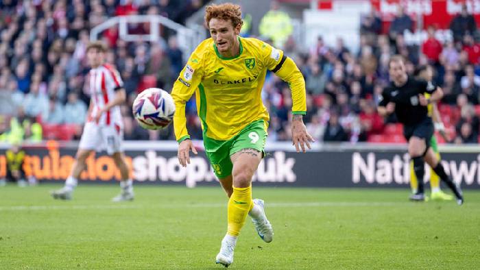 Nhận định, soi kèo Preston vs Norwich City, 01h45 ngày 23/10: Đối thủ kỵ giơ