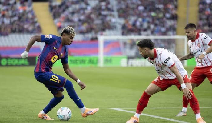 Nhận định, soi kèo Barcelona vs Olympiacos, 23h45 ngày 21/10: Không thể bung sức