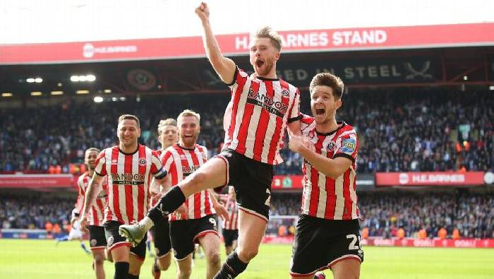 Nhận định, soi kèo Blackburn vs Sheffield United, 1h45 ngày 22/10: Những kẻ khốn khổ