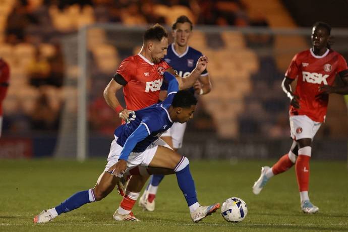 Nhận định, soi kèo Ipswich Town vs Charlton, 1h45 ngày 22/10: Điểm tựa sân nhà