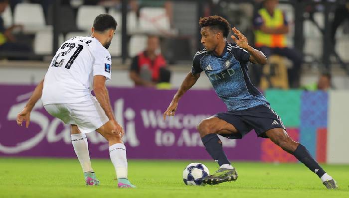 Nhận định, soi kèo Istiklol vs Al Zawraa, 20h45 ngày 22/10: Khách hoan ca