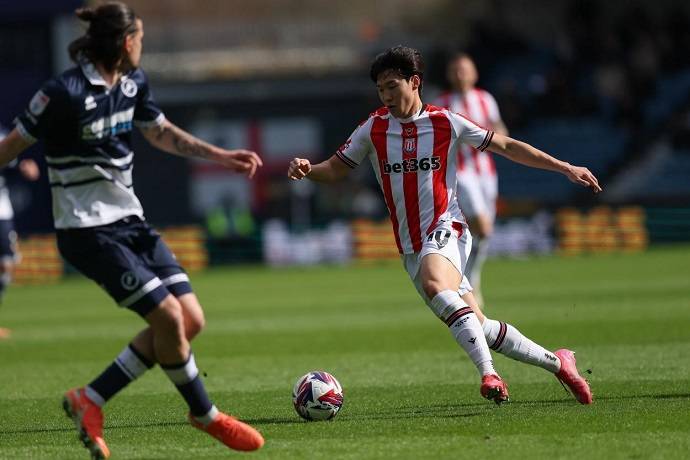 Nhận định, soi kèo Millwall vs Stoke City, 1h45 ngày 22/10: Thận trọng