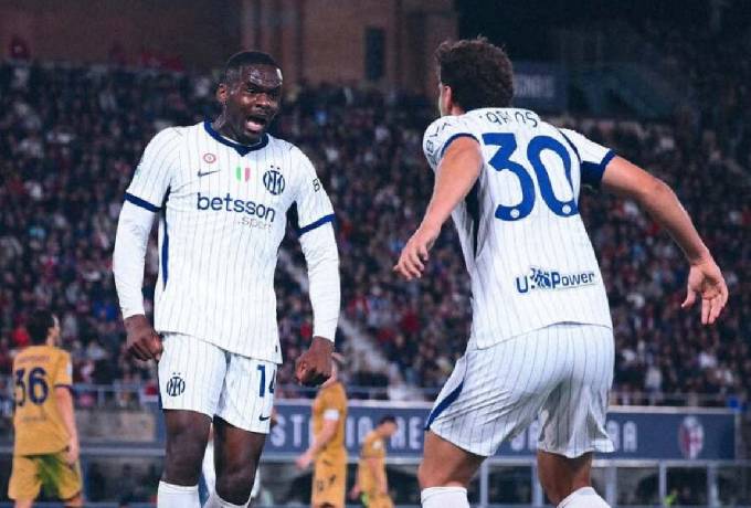 Kèo thẻ phạt Inter Milan vs Shakhtar Donetsk 02h00 ngày 22/10