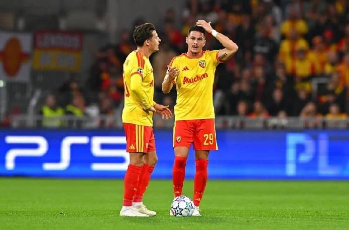Nhận định bóng đá Club Brugge vs Lens, 02h00 ngày 22/10: Điểm tựa sân nhà