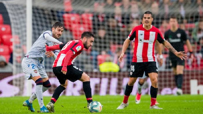 Nhận định bóng đá Levante vs Bilbao, 01h00 ngày 22/10: Chủ nhà có điểm