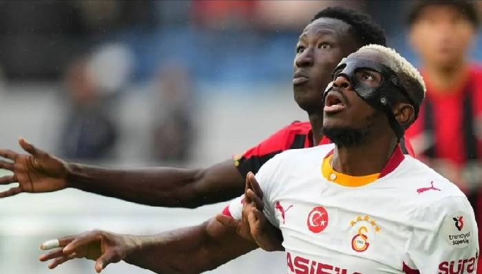 Nhận định bóng đá Lille vs Galatasaray, 23h35 ngày 21/10: Tin vào chủ nhà