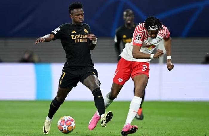 Nhận định bóng đá Real Madrid vs Leipzig, 02h00 ngày 22/10: Mở hội tại Bernabeu