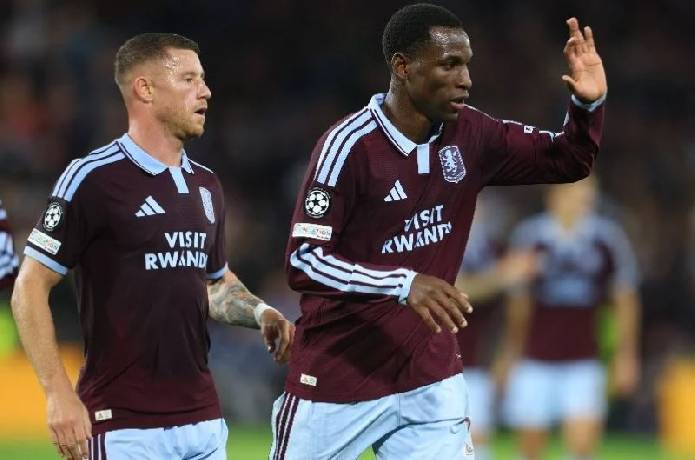 Soi kèo góc Aston Villa vs Viking, 02h00 ngày 23/10